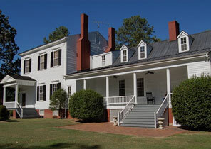 Clarksville Real Estate - Sandra Hester, Broker