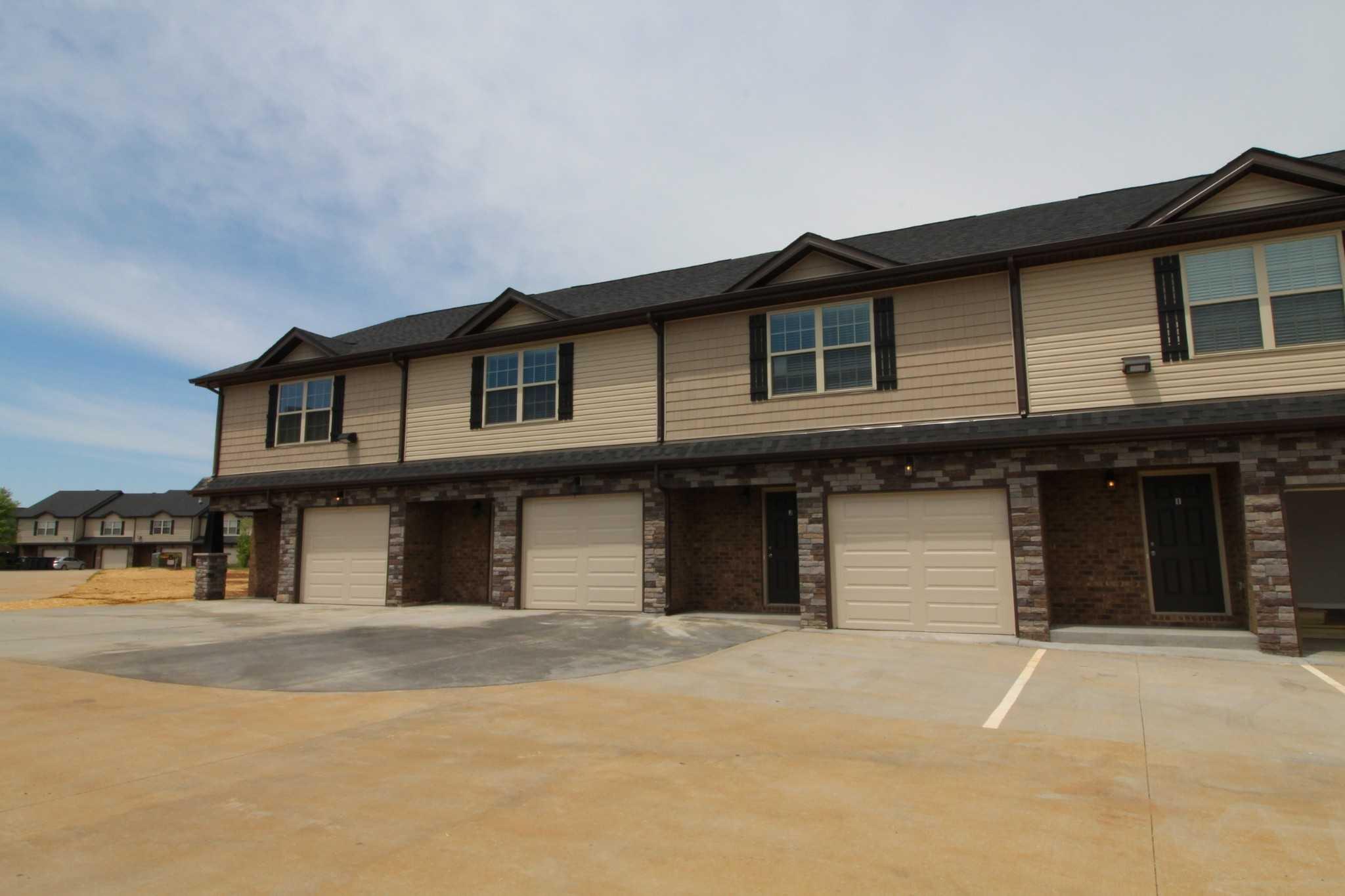 1611 Railton Ct Unit G , Clarksville, Condo,  for rent, Sandra Hester, Keystone Realty and Management